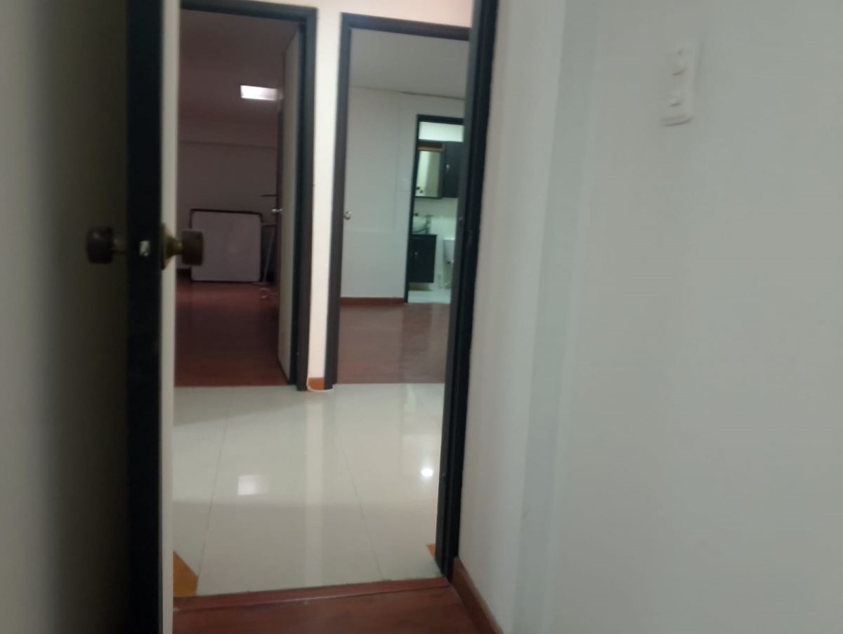 Apartamento en Venta - Bogota, CHAPINERO CENTRAL 3182
