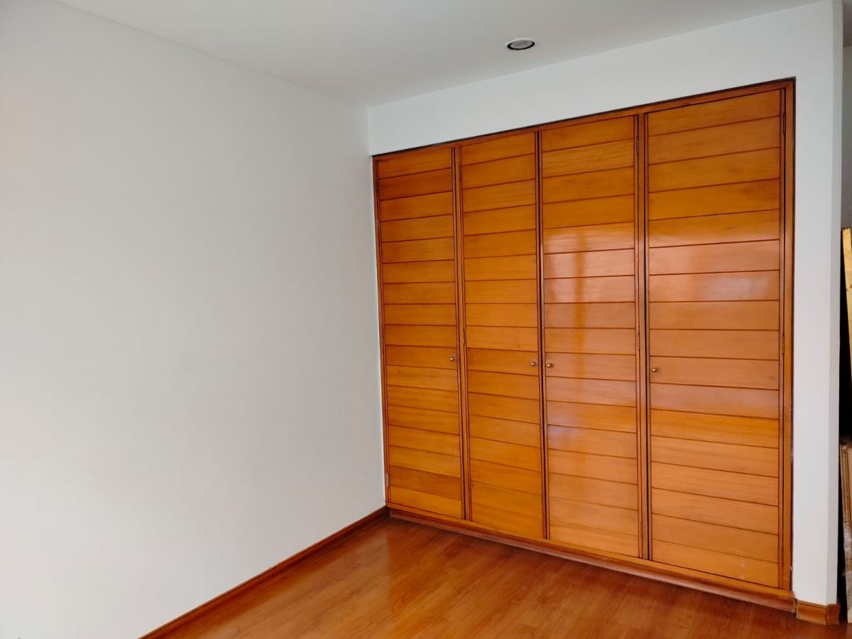 Apartamento en Venta - Bogota, CHICÓ NAVARRA 3755