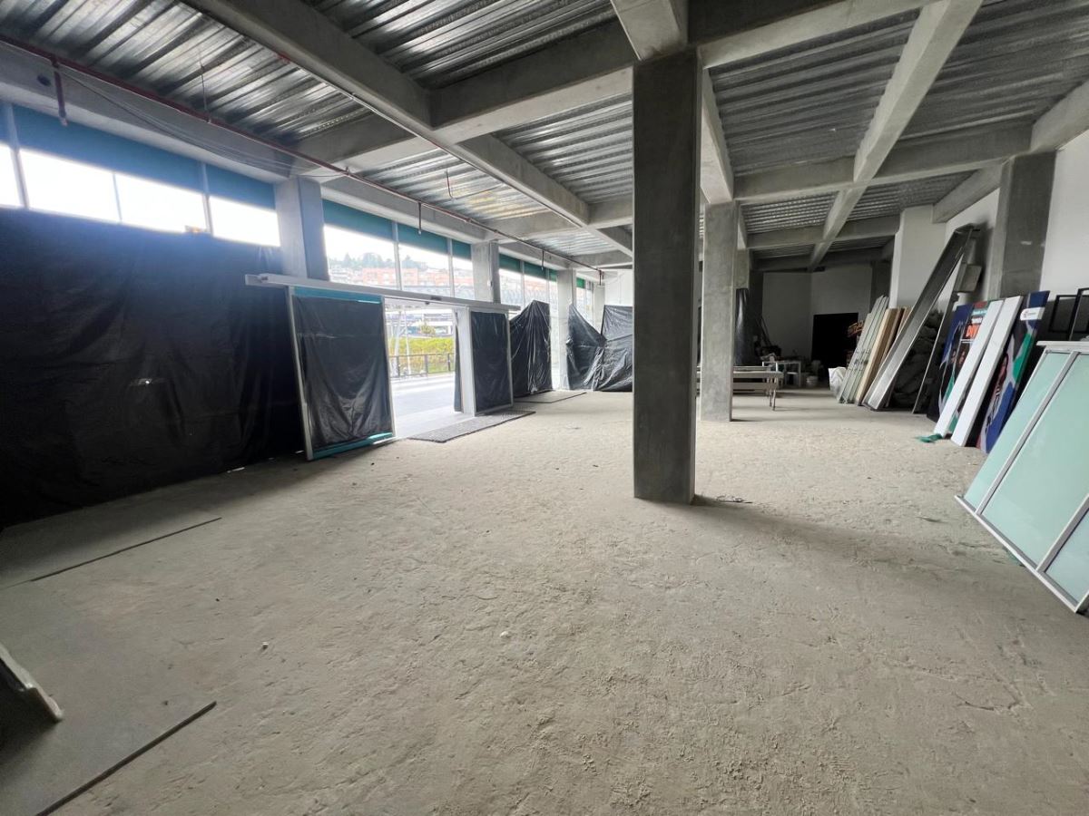 Local en Arriendo - Bogota, AURES 4658