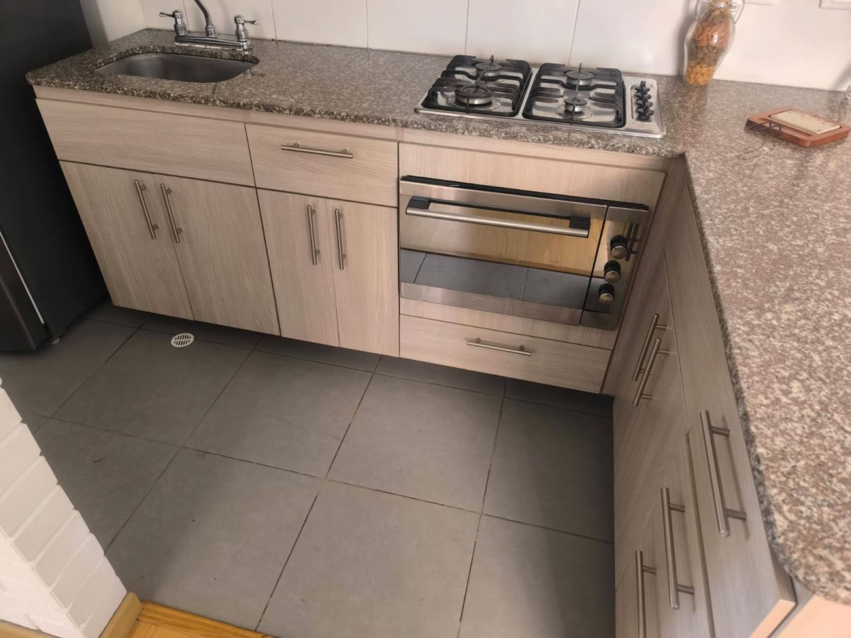 Apartamento en Arriendo - Chia, CHÍA 5807