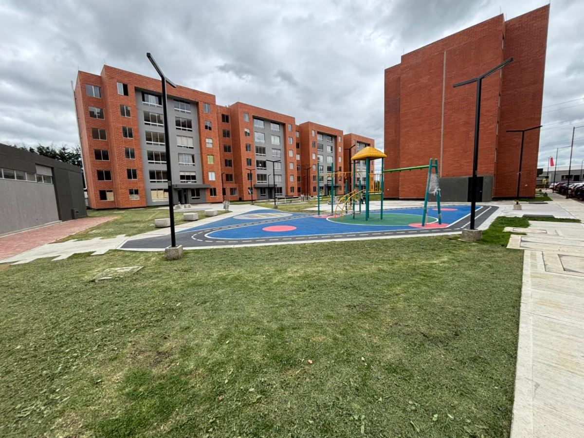Apartamento en Venta - Bogota, TORCA 5003