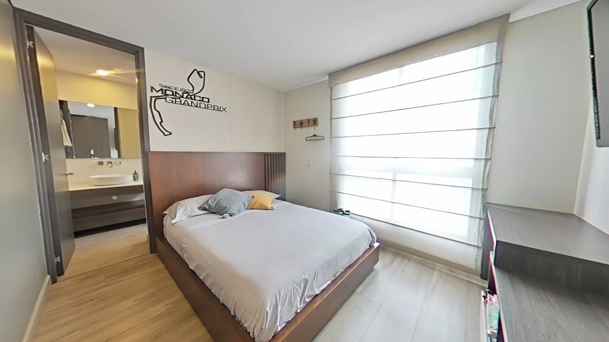 Apartamento en Venta - Bogota, PASADENA 4811