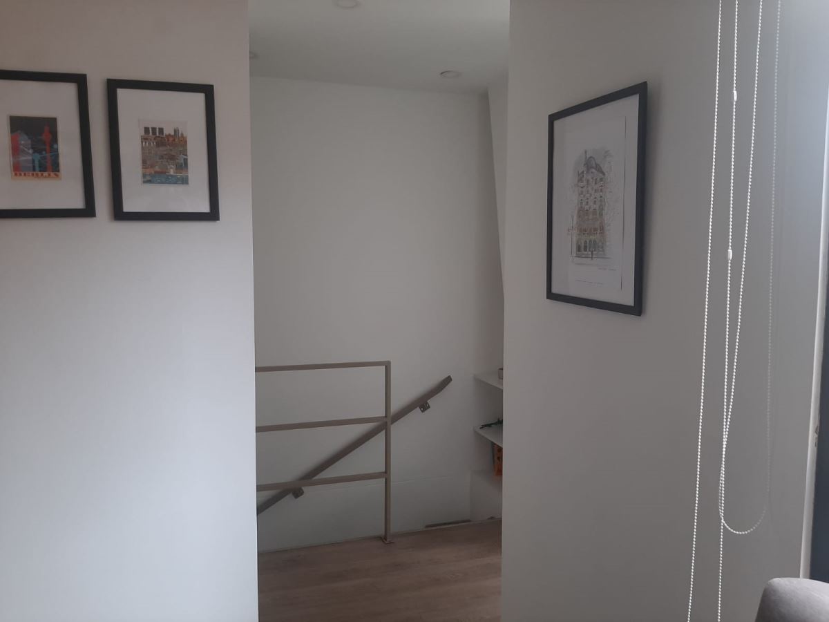 Apartamento en Venta - Bogota, SANTA ANA OCCIDENTAL 4439