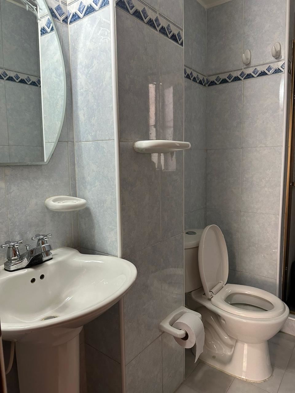 Apartamento en Arriendo - Bogota, QUINTA PAREDES 4713