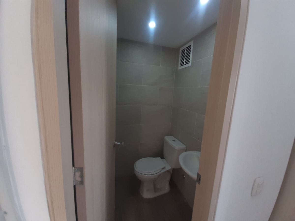 Apartamento en Arriendo - Bogota, MIRANDELA 5037