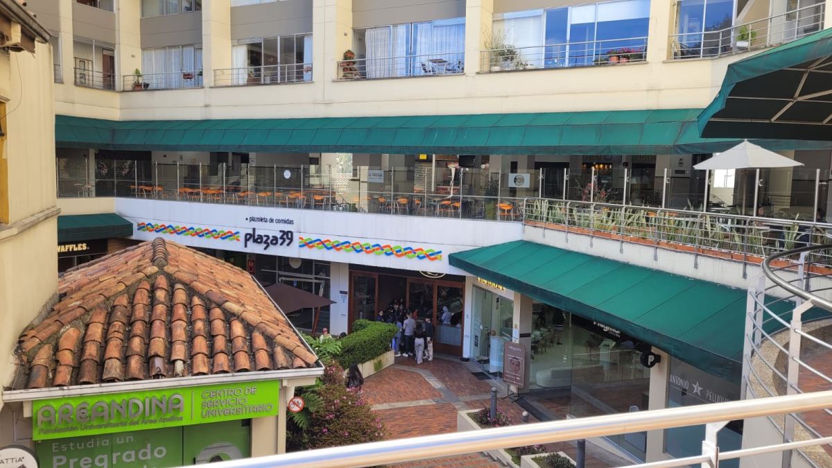 Local en Venta - Bogota, SUCRE 3452