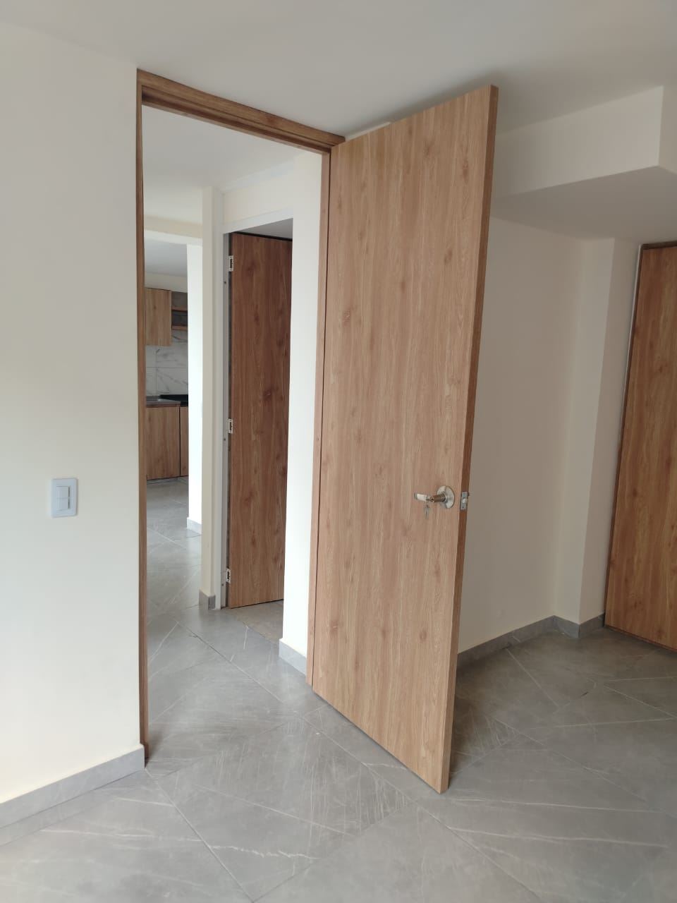 Apartamento en Arriendo - Bogota, VILLEMAR 5249