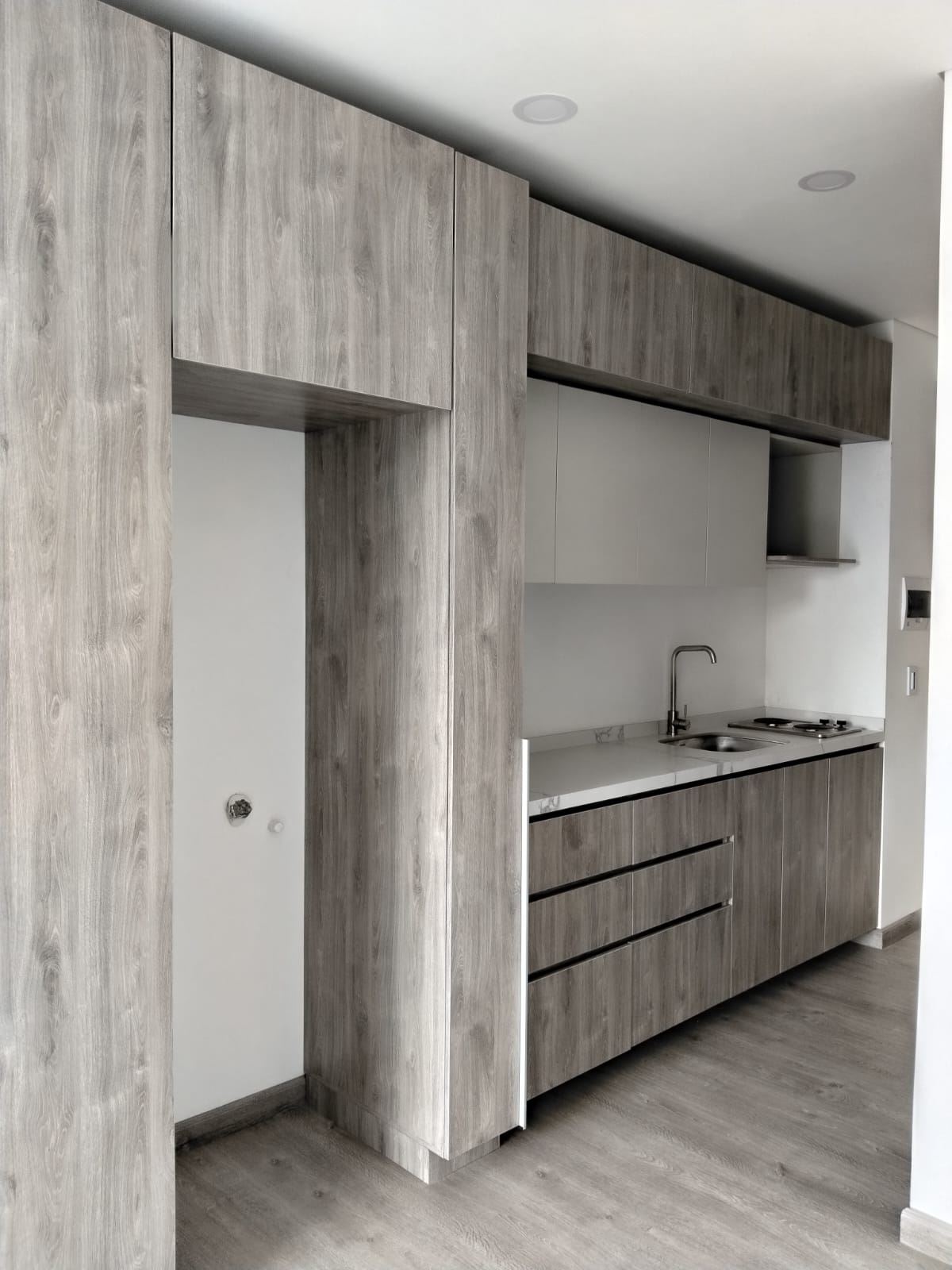 Apartamento en Arriendo - Bogota, LA CASTELLANA 6263