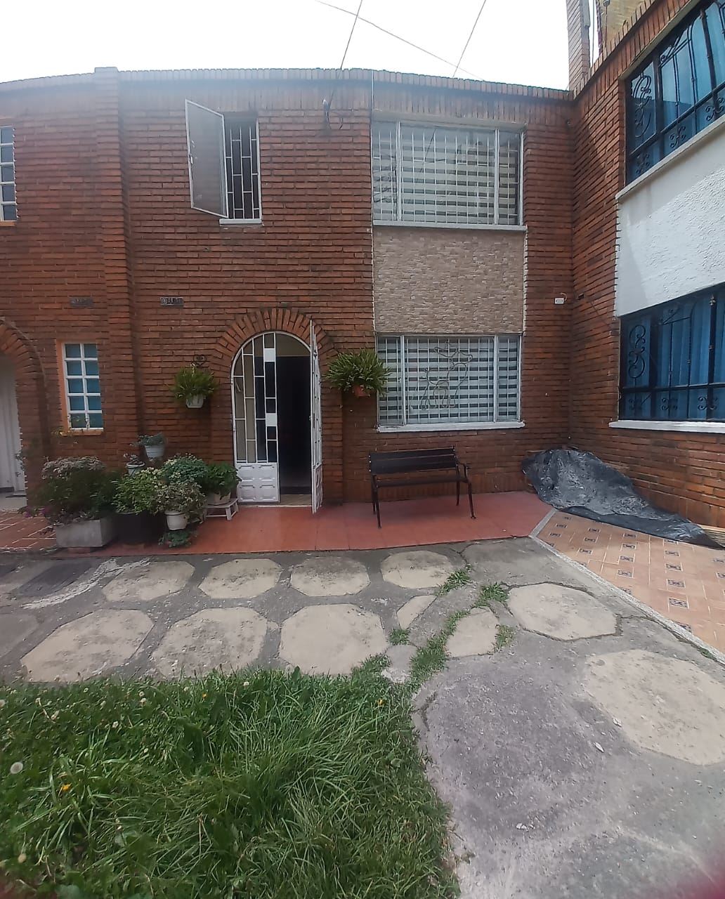 Casa en Venta - Bogota, NUEVO MUZÚ 5009