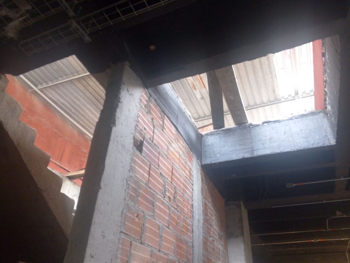 Lote en Venta - Bogota, ANTIGUO COUNTRY 4178