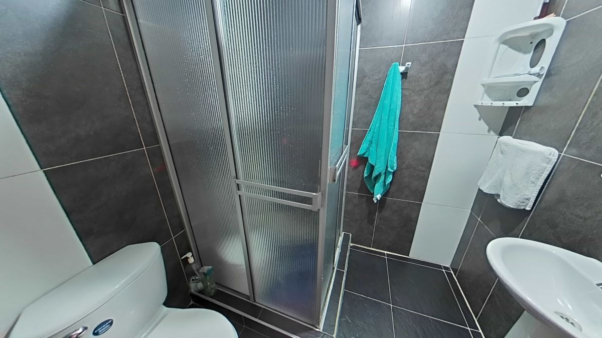 Casa en Venta - Bogota, SANTA ISABEL 4284