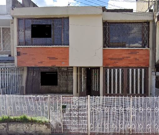 Casa en Venta - Cajica, Centro 3972