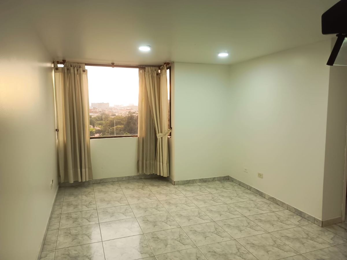 Apartamento en Arriendo - Bogota, LA SOLEDAD 5287