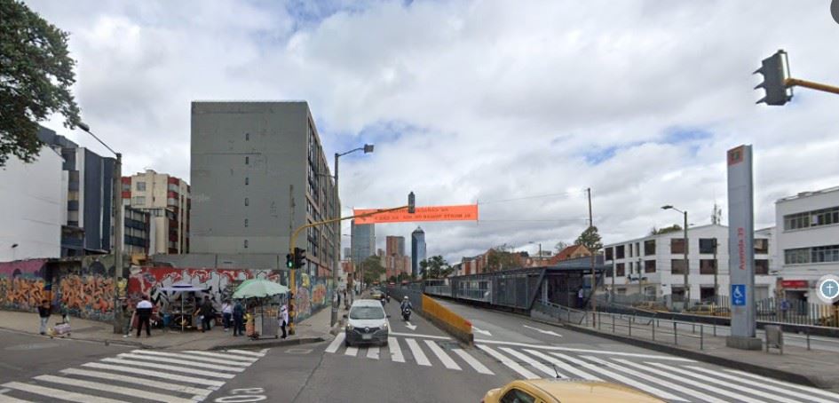 Local en Venta - Bogota, TEUSAQUILLO 4940