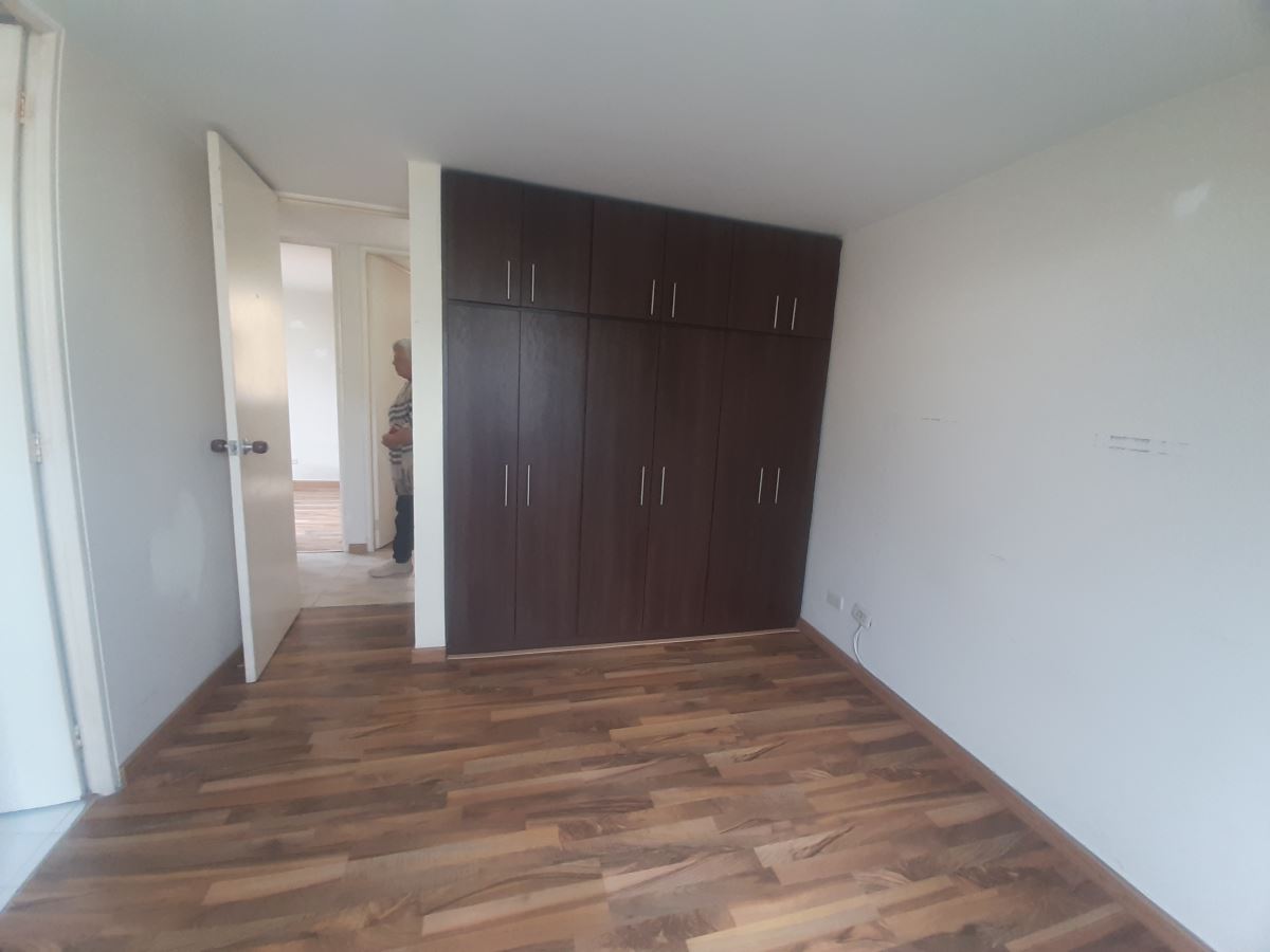 Apartamento en Arriendo - Bogota,  1199