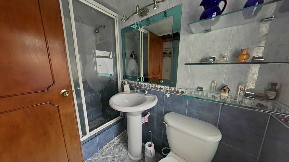 Casa en Venta - Bogota, VILLA MAGDALA 4797