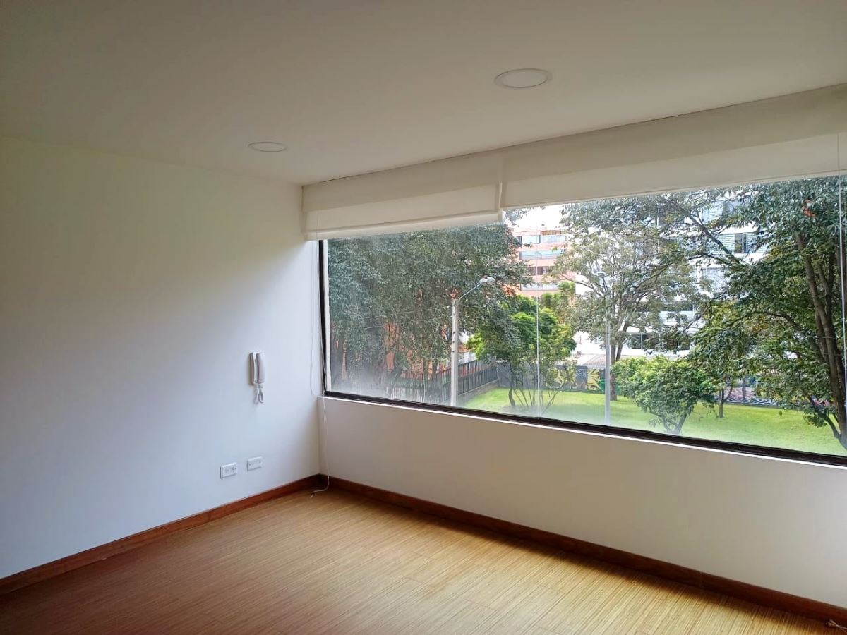 Apartamento en Arriendo - Bogota, SANTA BÁRBARA 6246