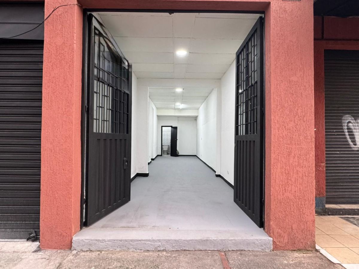 Local en Arriendo - Bogota, QUESADA 5838