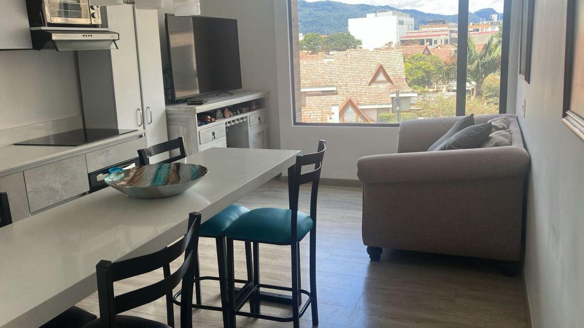 Apartamento en Venta - Bogota, CEDRITOS 4143