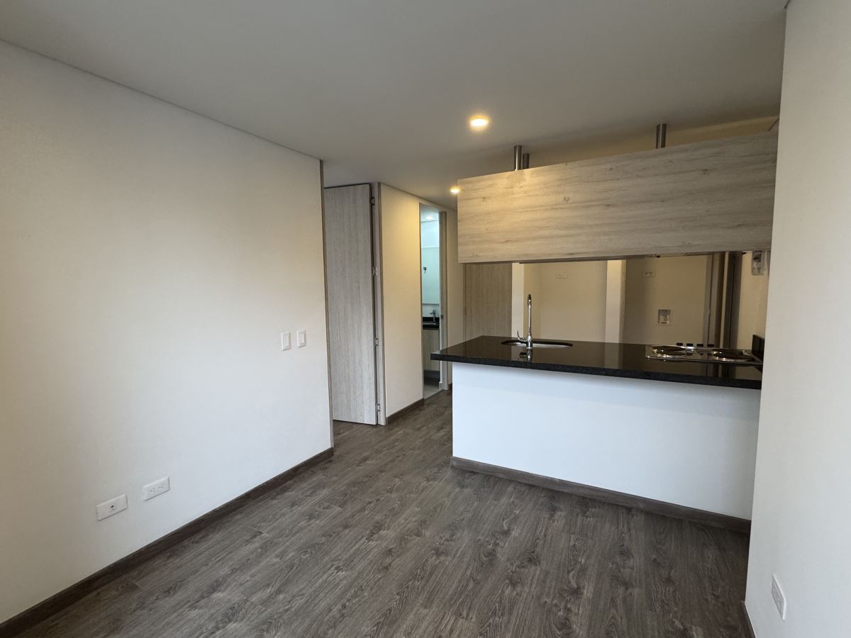 Apartamento en Arriendo - Bogota, SAMPER 4258