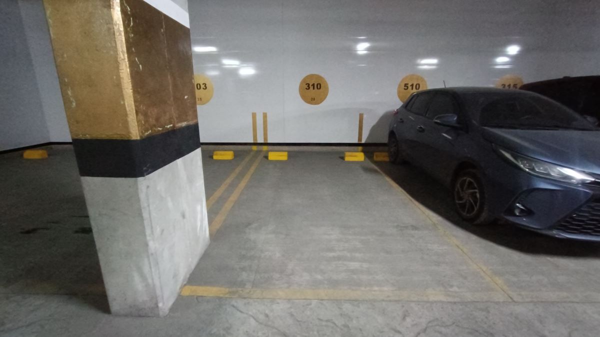 Apartamento en Venta - Bogota, CHICÓ NORTE 4383