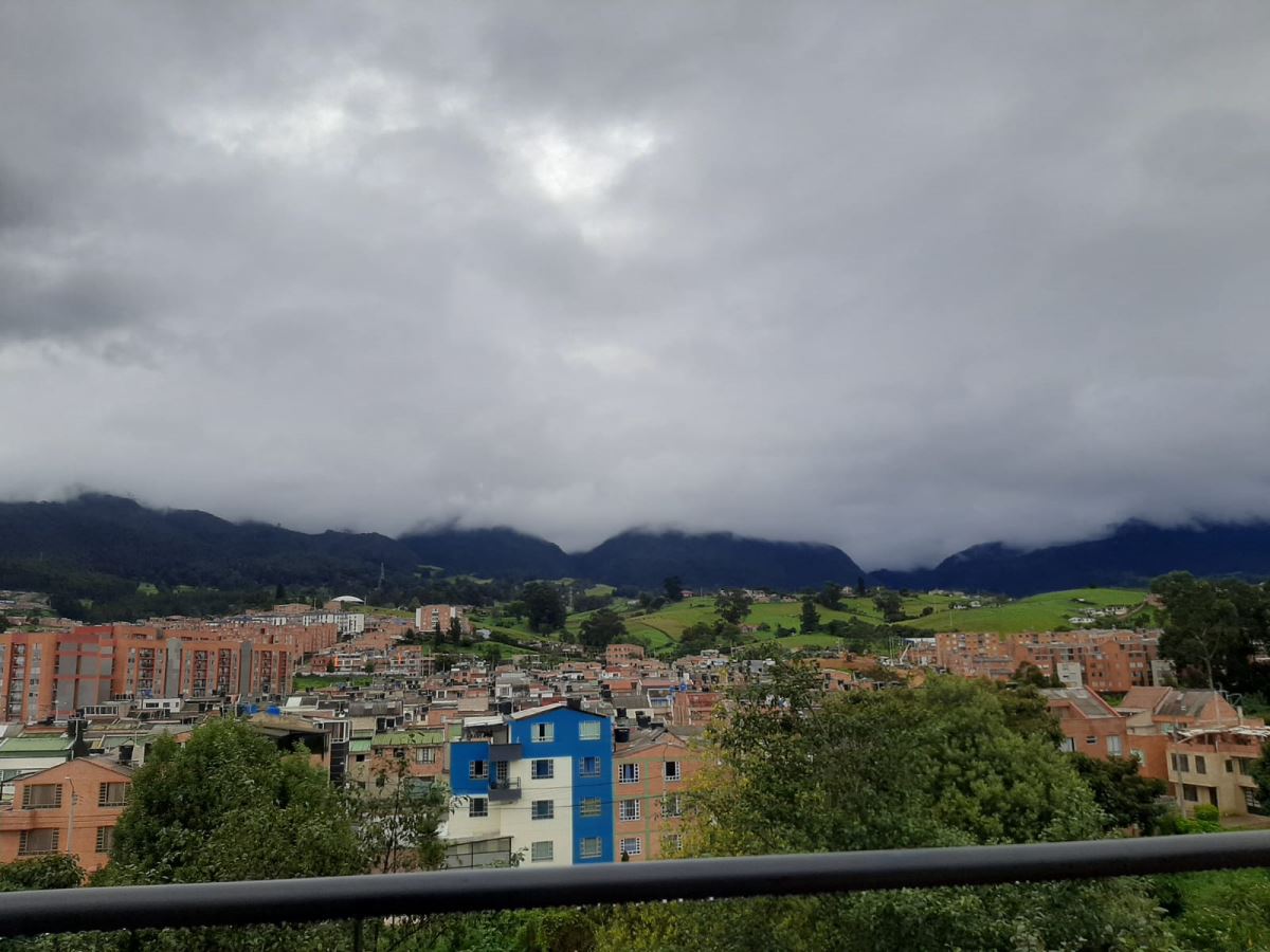 Apartamento en Venta - Zipaquira, Centro 1953
