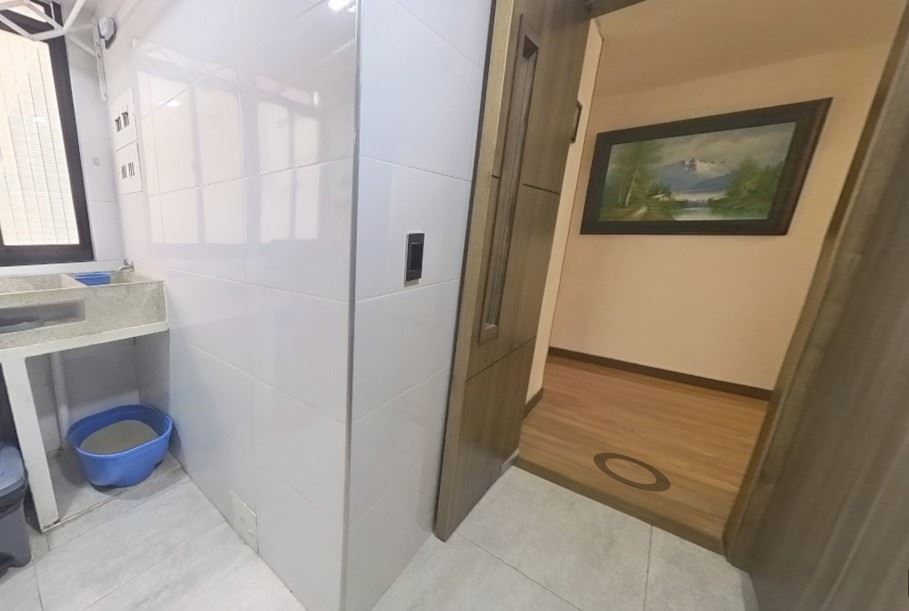 Apartamento en Venta - Bogota, POLO CLUB 5297