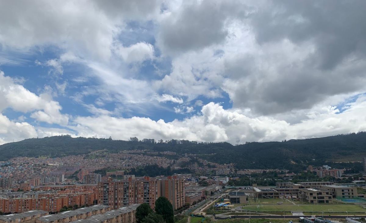 Apartamento en Venta - Bogota, LA ALAMEDA 4451
