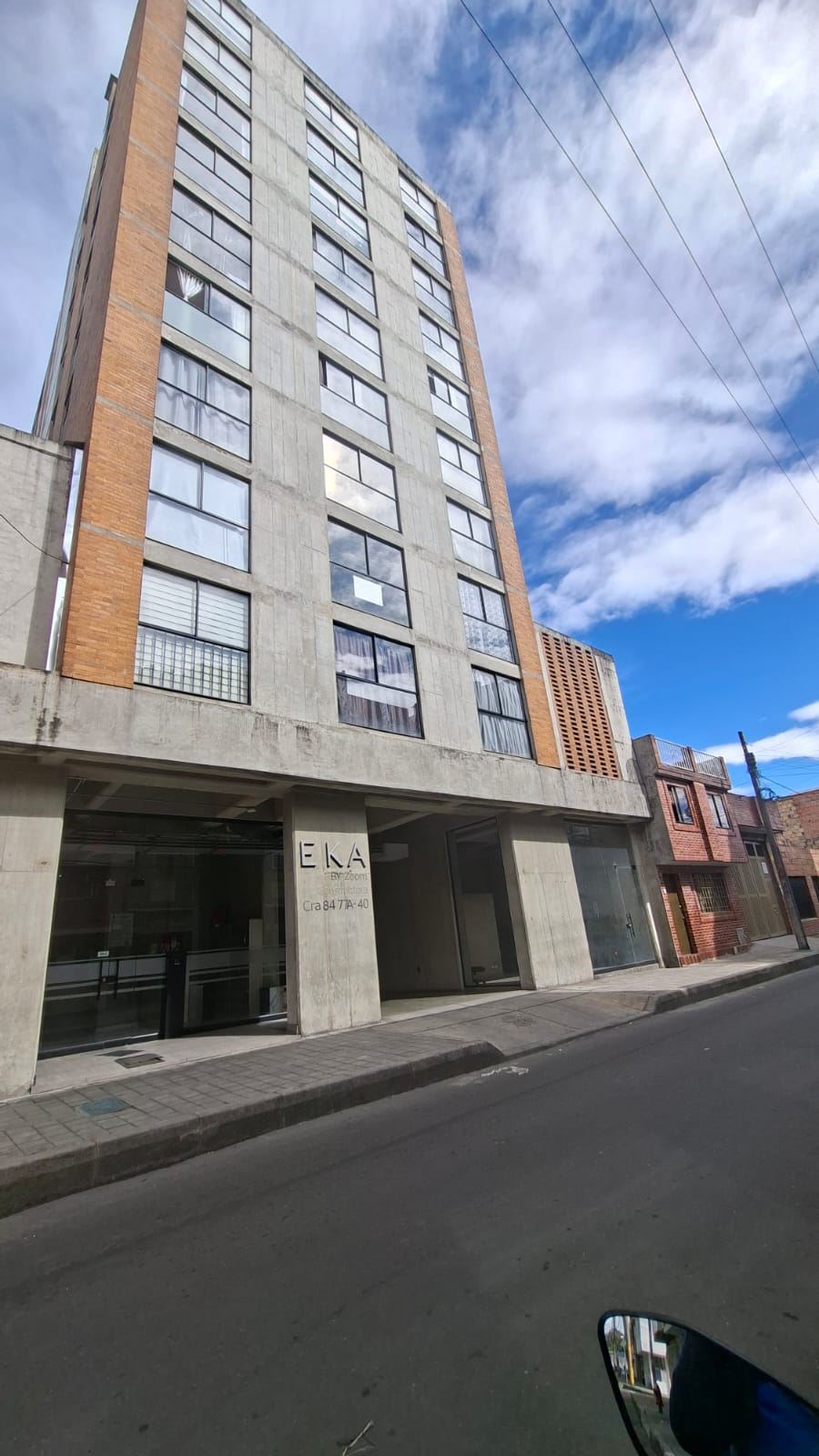 Apartamento en Arriendo - Chia, CHÍA 4768