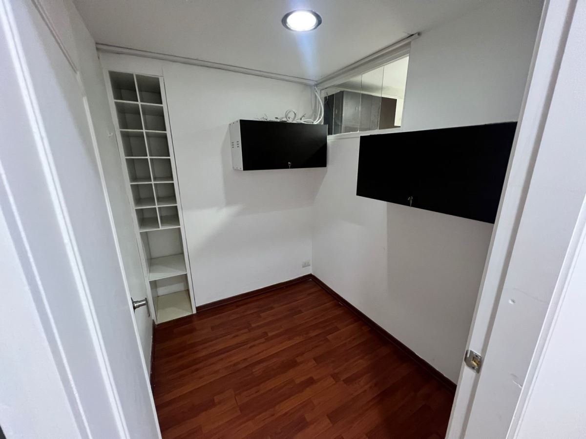 Oficina en Arriendo - Bogota, EL NOGAL 4491
