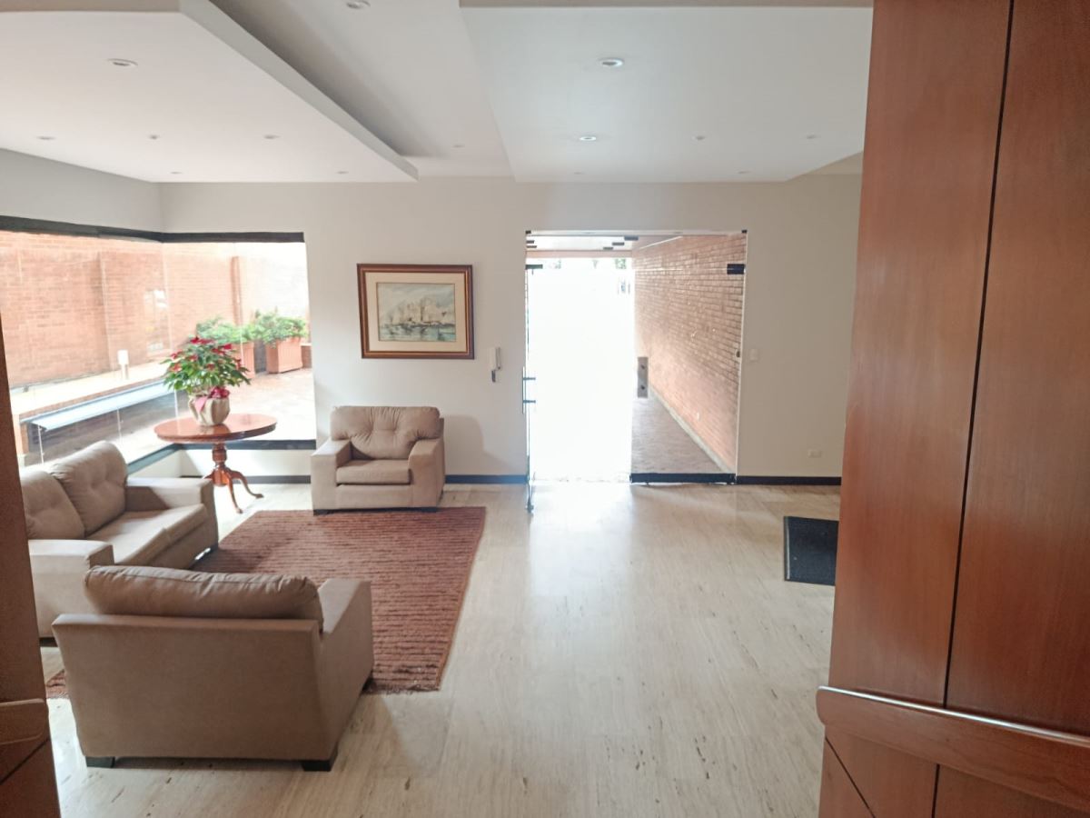Apartamento en Arriendo - Bogota, LA CABRERA 5343