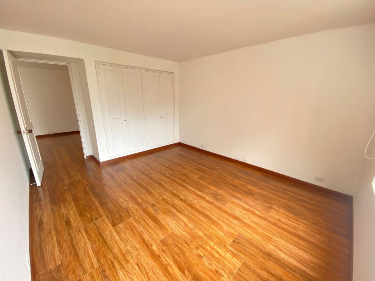 Apartamento en Arriendo - Bogota, GINEBRA 4358