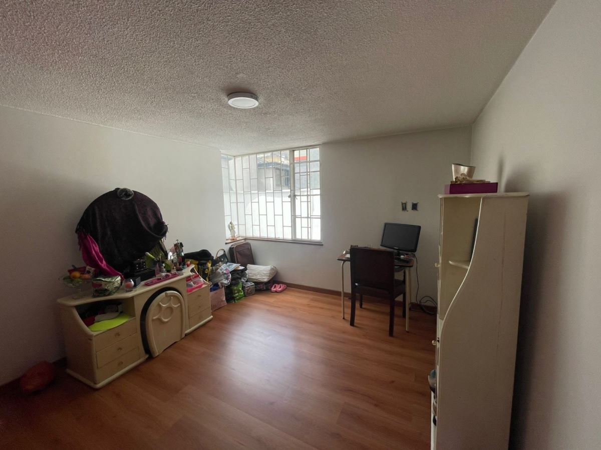 Casa en Arriendo - Bogota, NICOLÁS DE FEDERMÁN 4244