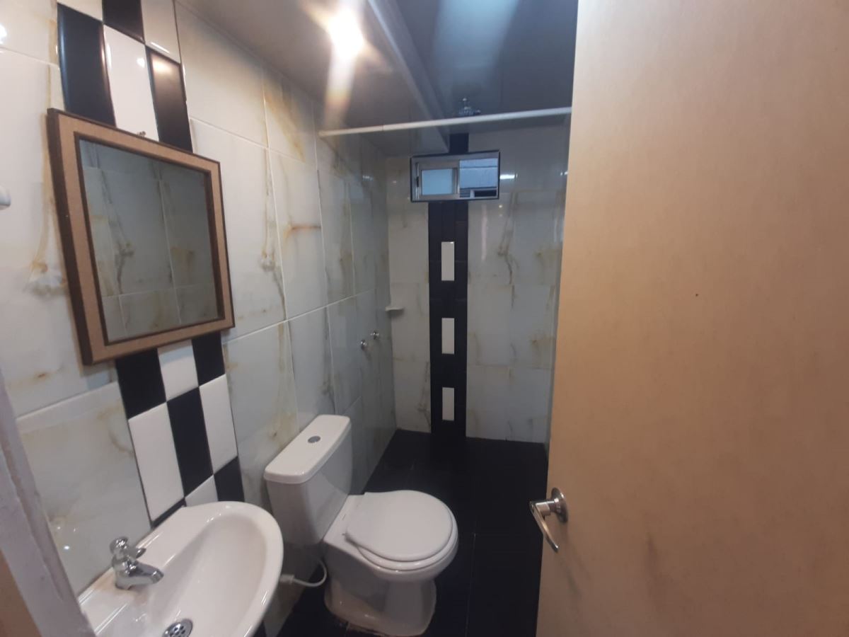 Apartamento en Arriendo - Bogota, MIRANDELA 5140