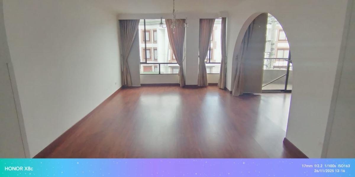 Apartamento en Venta - Bogota, BATÁN 5267