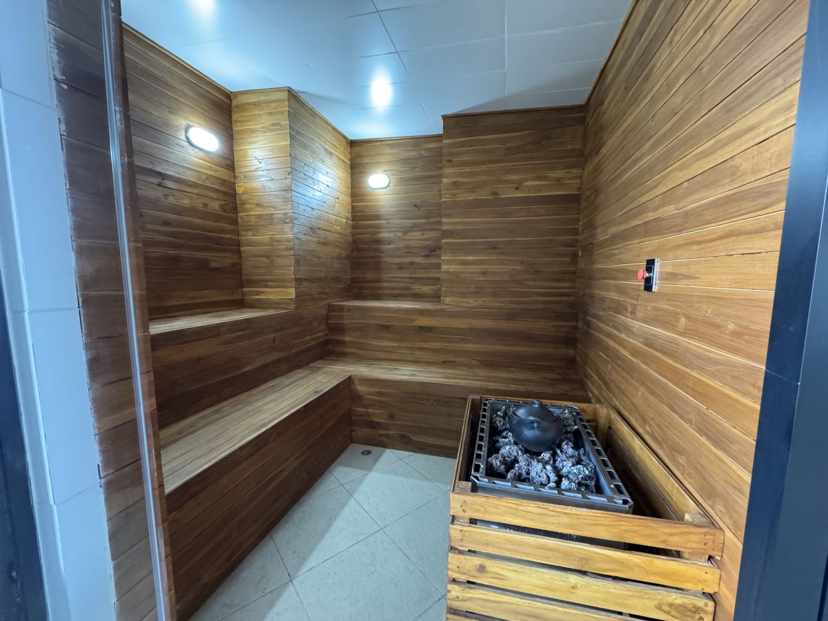 Apartamento en Arriendo - Bogota, CHAPINERO ALTO 4214