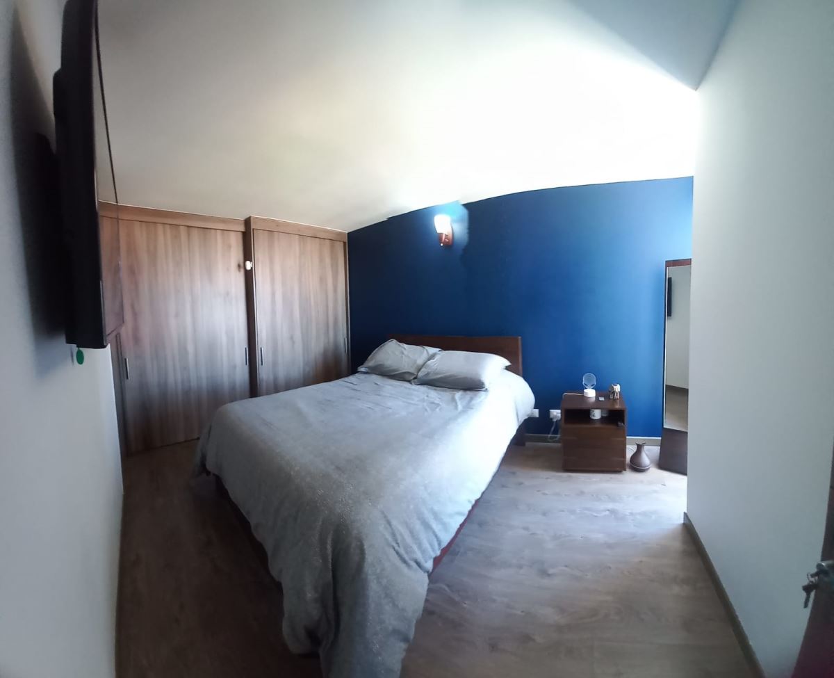 Apartamento en Venta - Bogota, NUEVA CASTILLA 3675