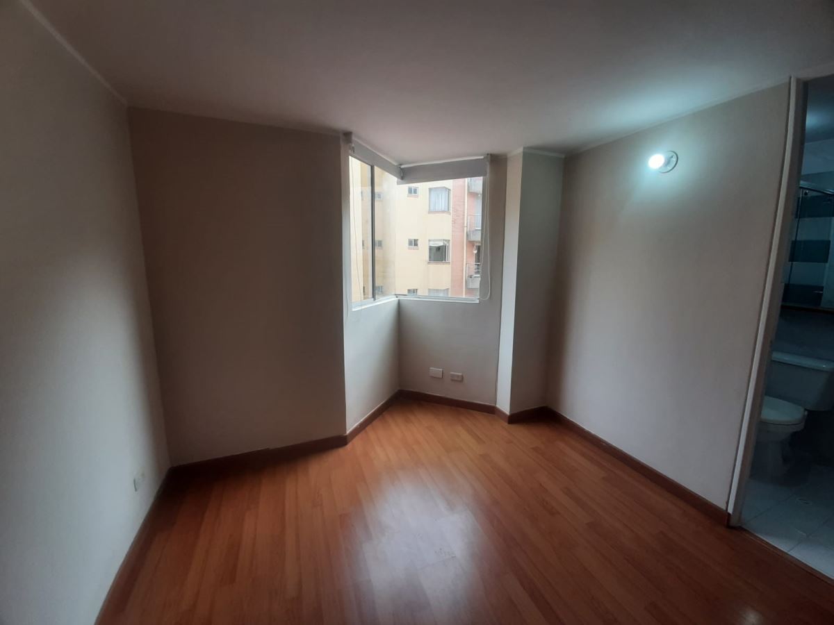 Apartamento en Arriendo - Bogota, NUEVA ZELANDIA 6233