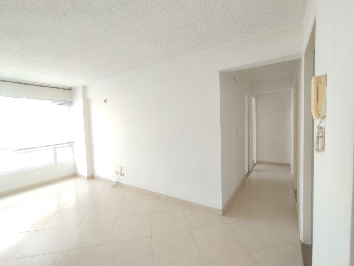 Apartamento en Arriendo - Bogota, PRADO VERANIEGO 6162