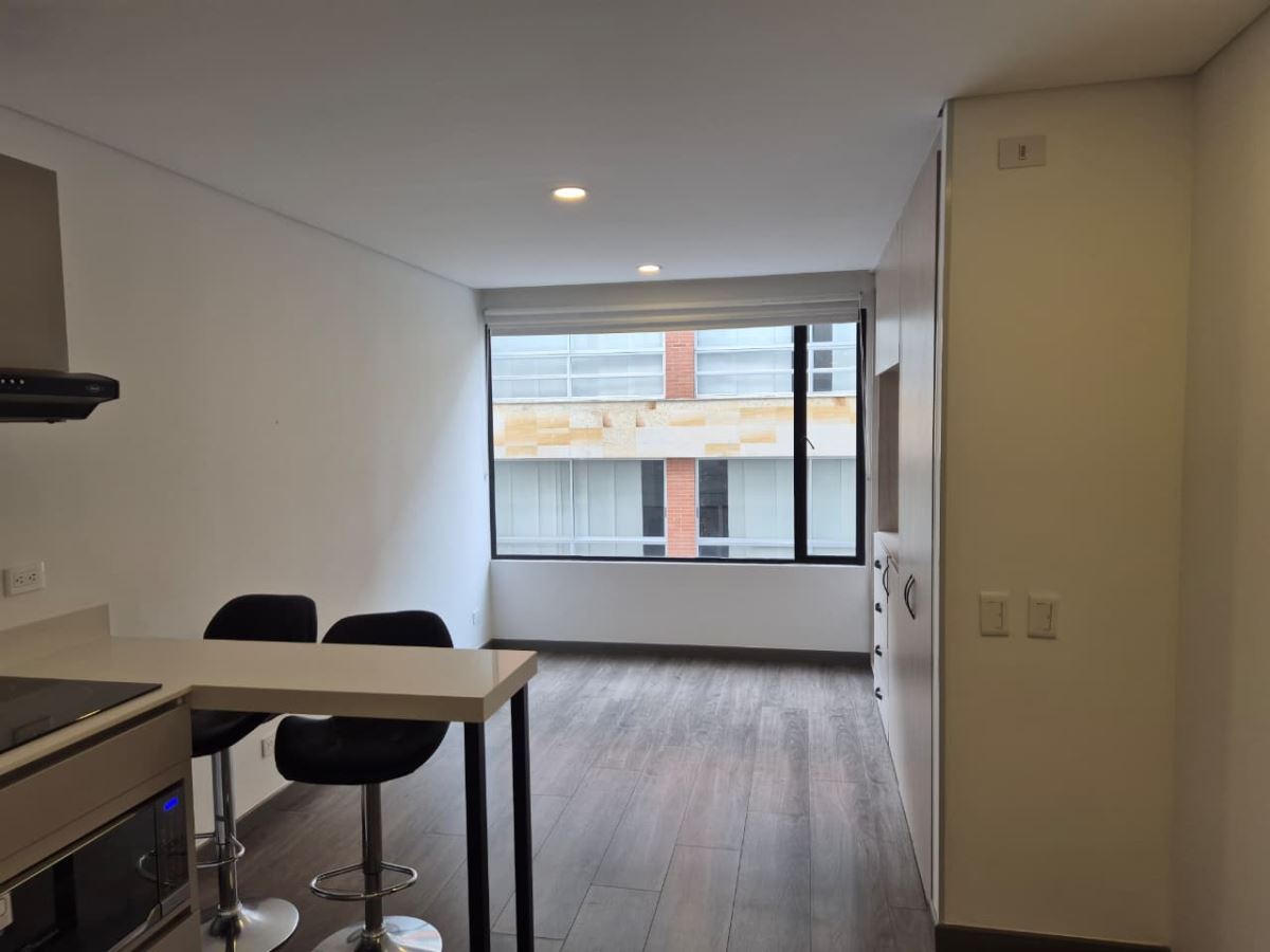 Apartamento en Venta - Bogota, LISBOA 4932