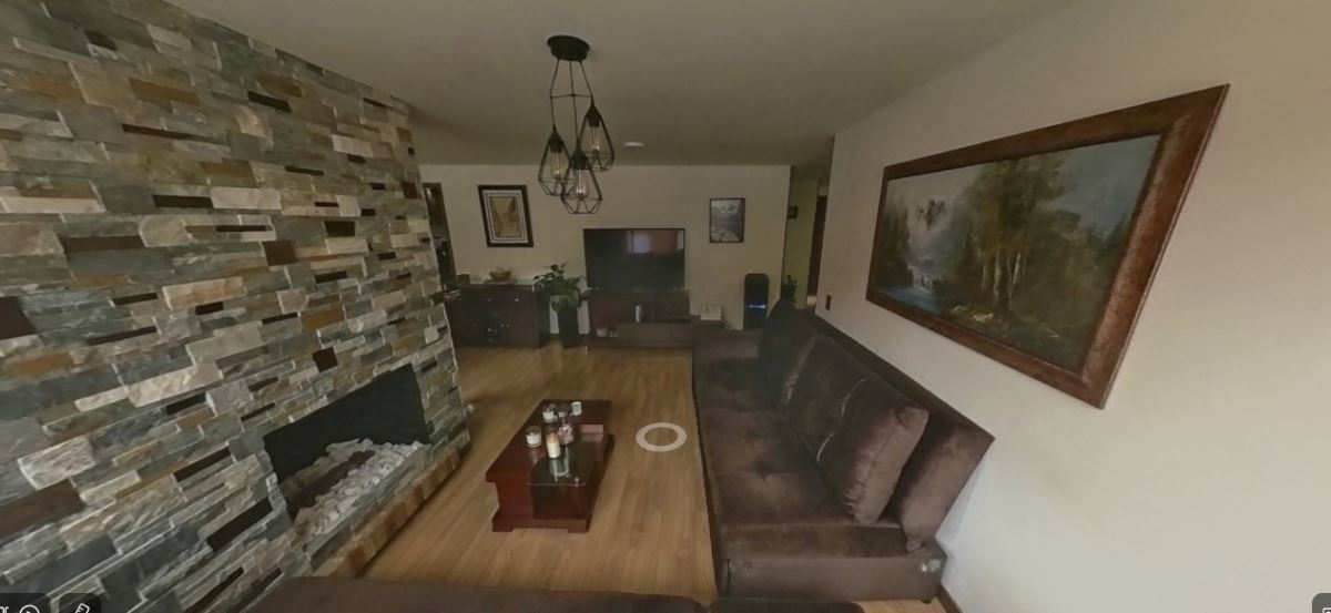 Apartamento en Venta - Bogota, POLO CLUB 5297