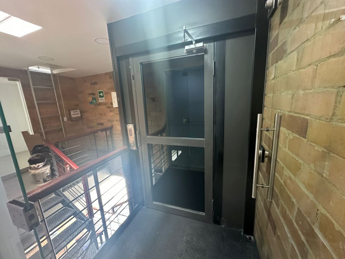 Bodegas Otro en Arriendo - Bogota, ZONA FRANCA 3492