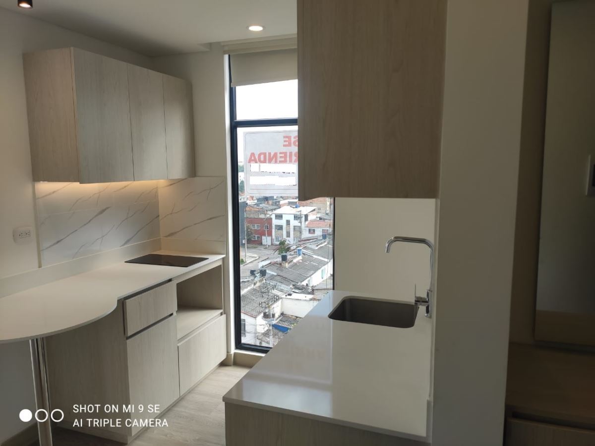 Apartamento en Arriendo - Bogota, EL RECUERDO 5060