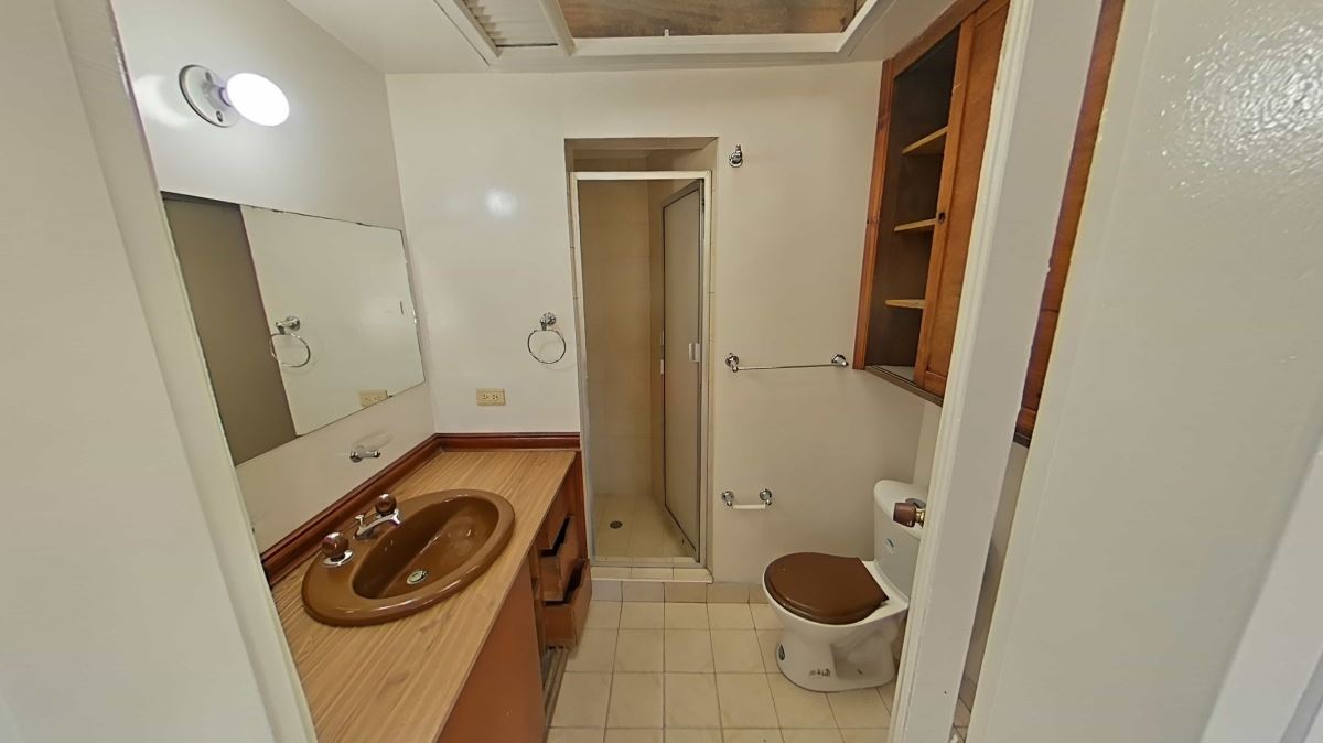 Casa en Venta - Bogota, LAS VILLAS 4031