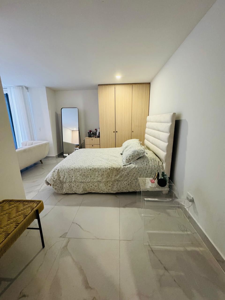 Apartamento en Arriendo - Bogota, IBERIA 4547