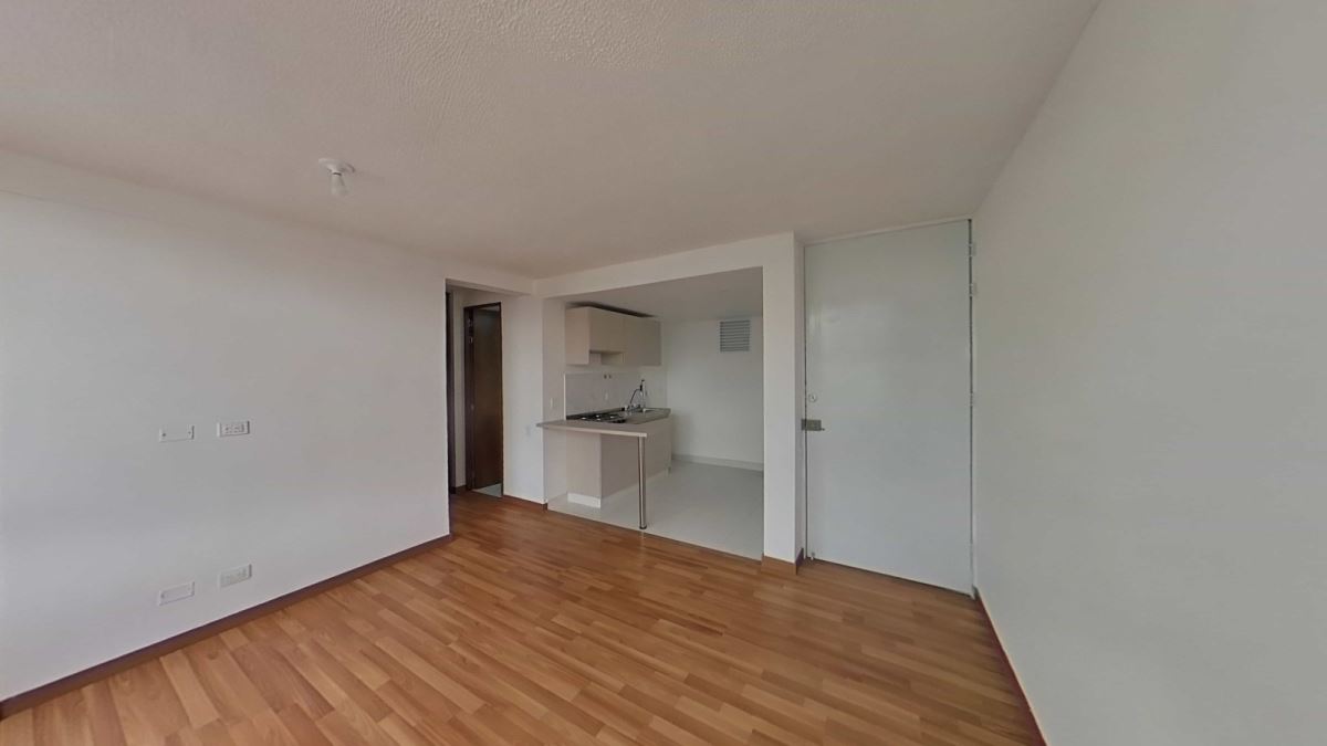 Apartamento en Venta - Bogota, MONTEVIDEO 5122