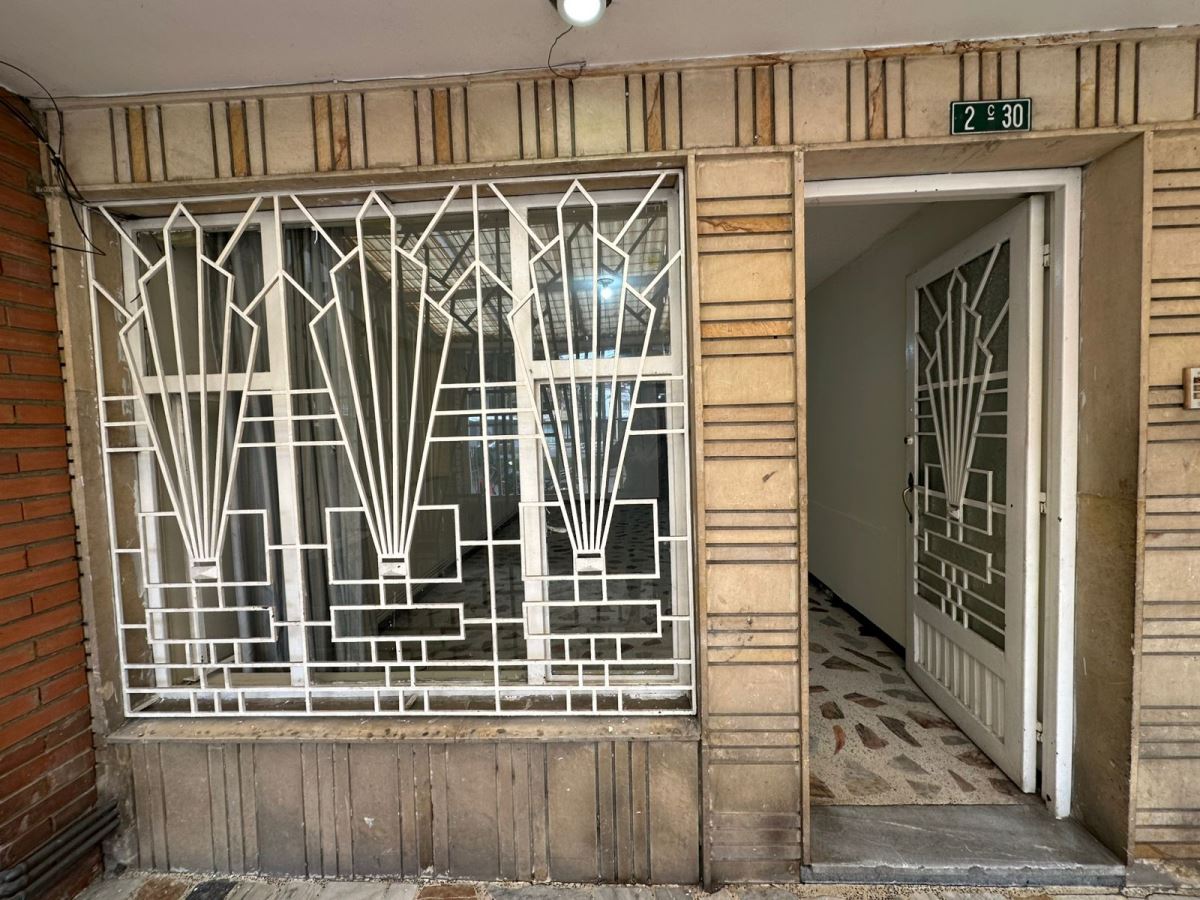 Apartamento en Arriendo - Bogota, HAYUELOS RESERVADO 5760