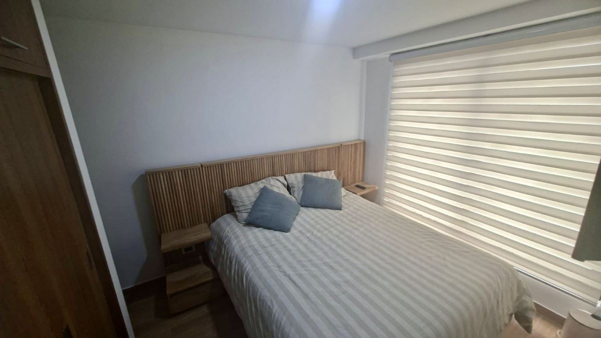 Apartamento en Arriendo - Bogota, SAN IGNACIO 5963