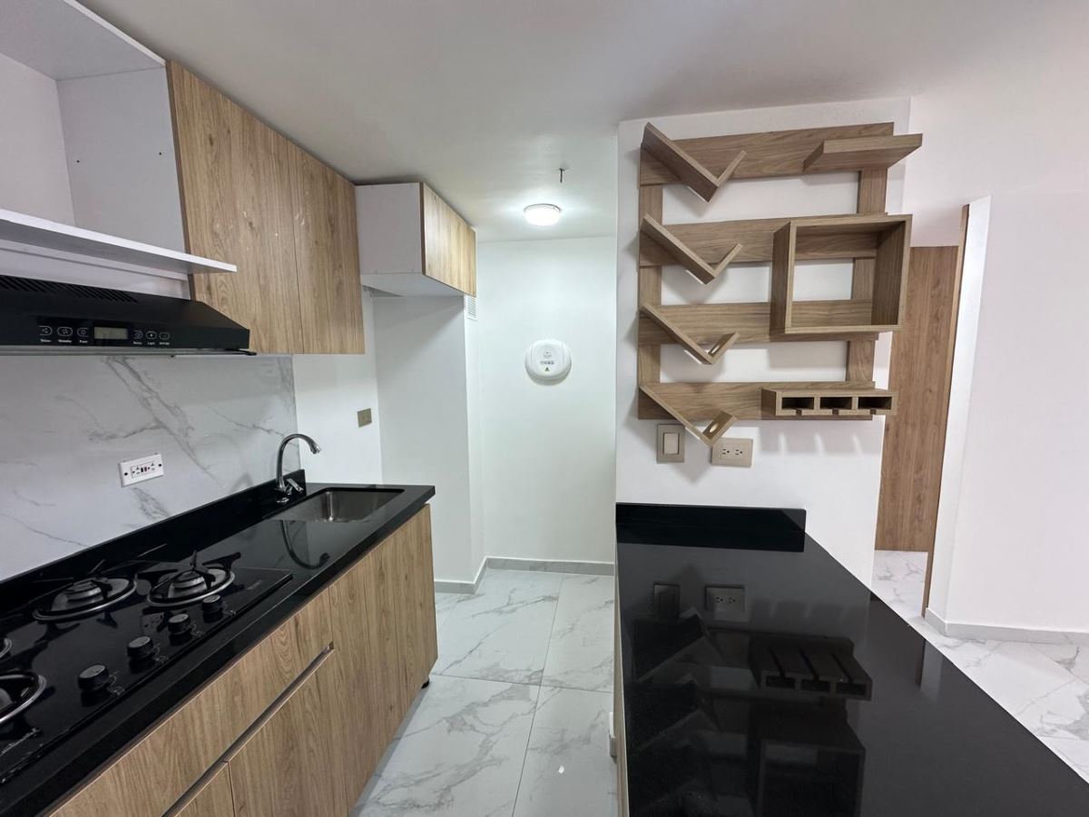 Apartamento en Arriendo - Bogota, LA LAGUNA 5012