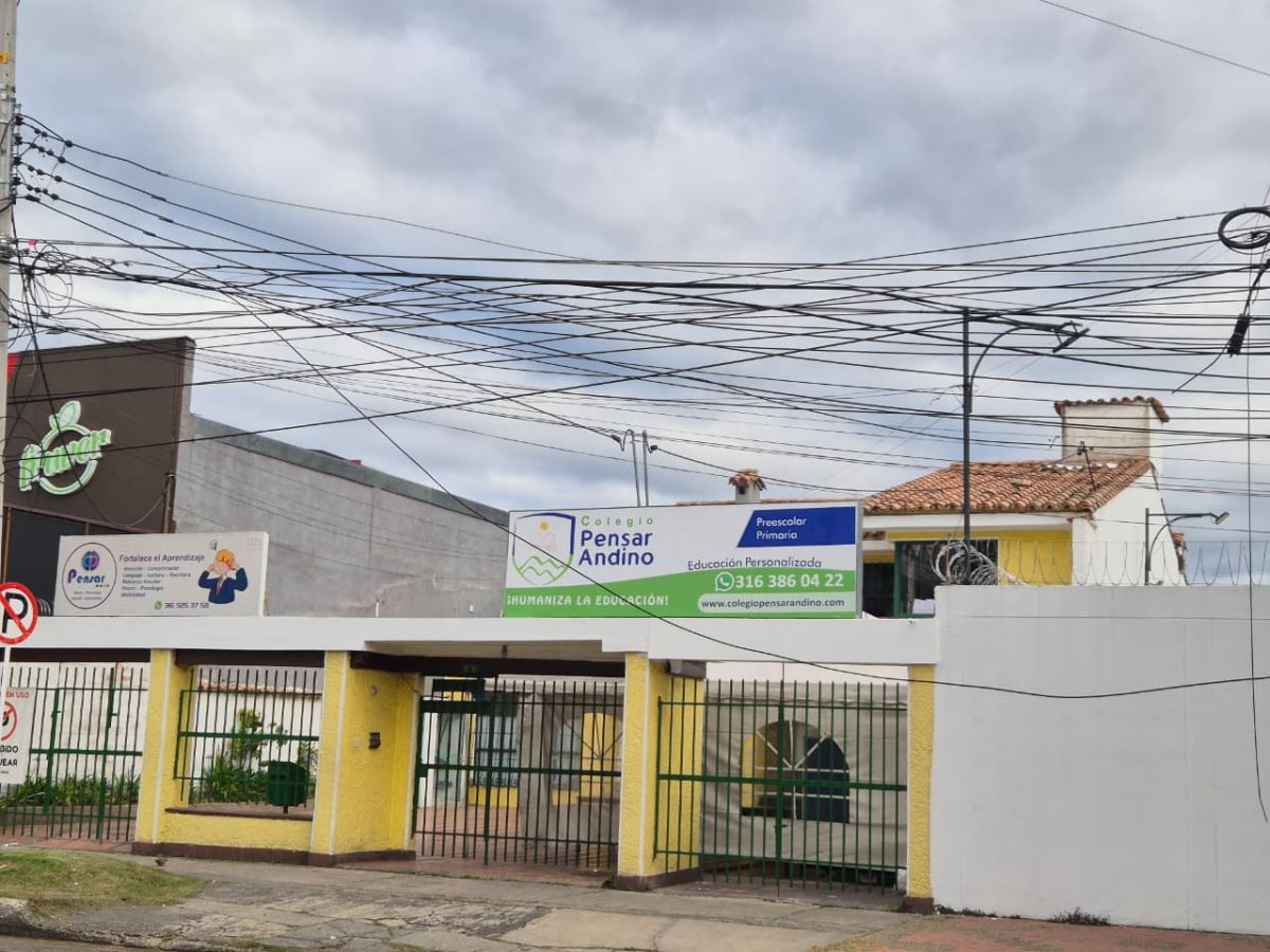 Casa en Arriendo - Bogota, CEDRITOS 4746